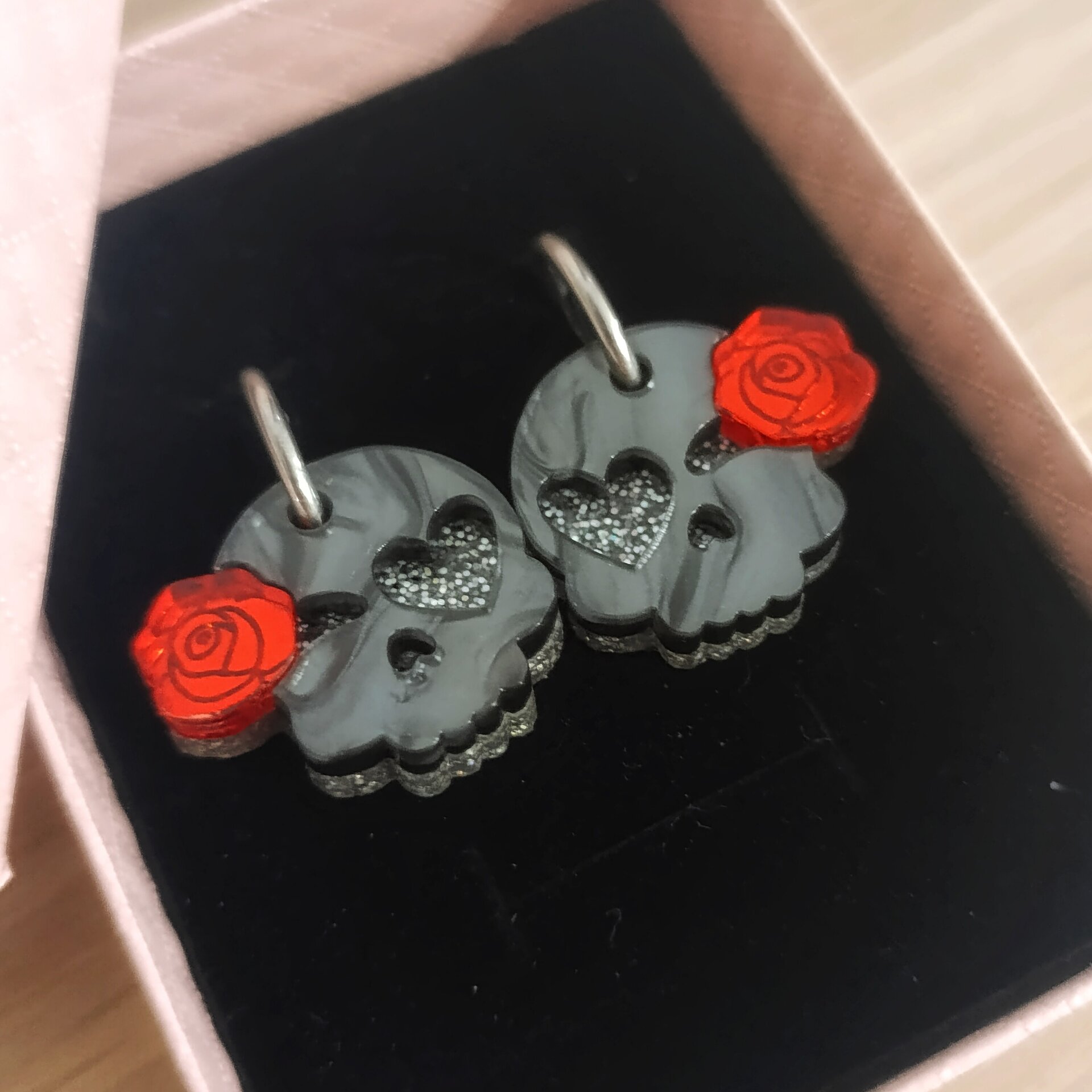 Skull negro - 3