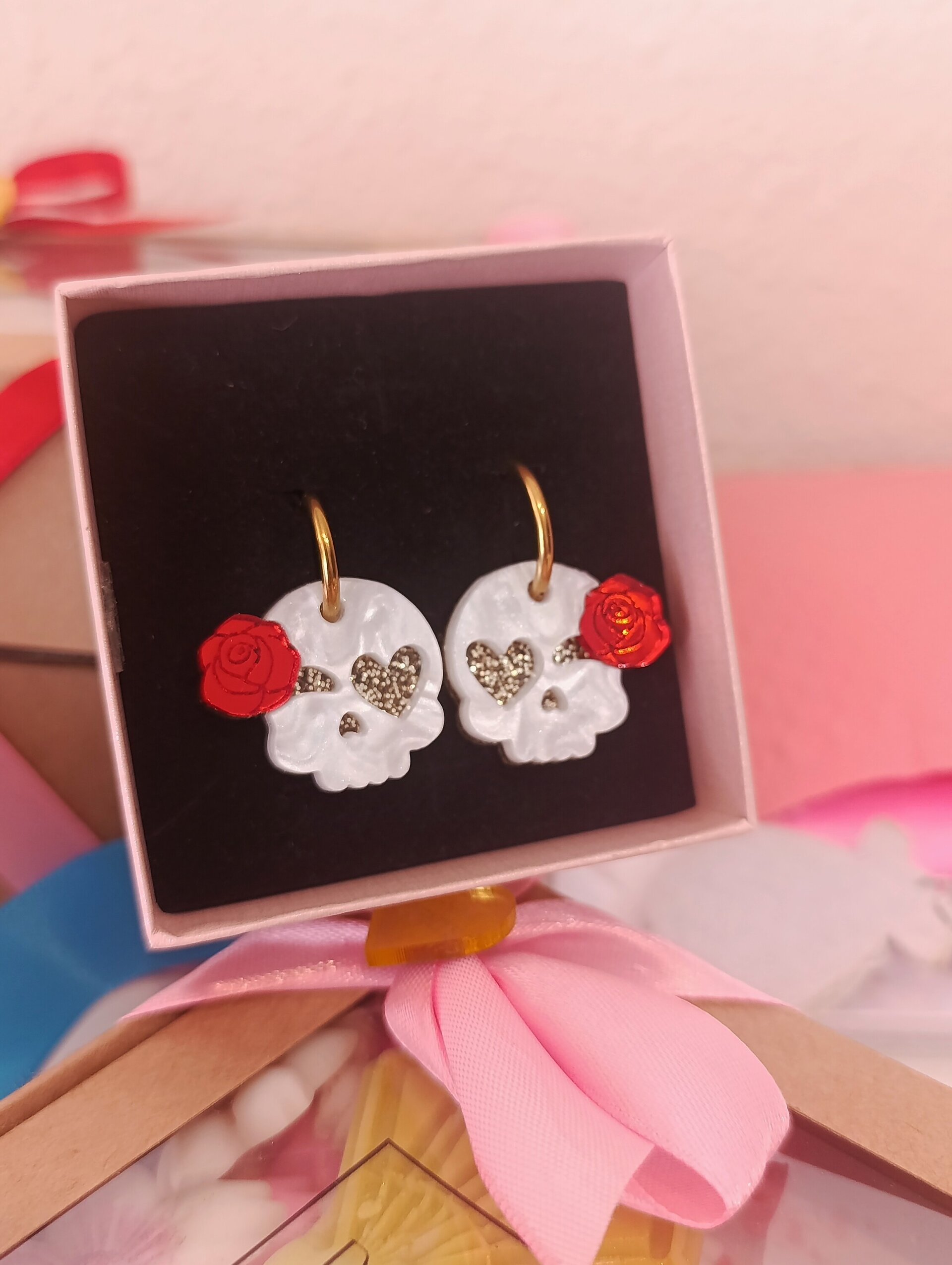 Skull - 1
