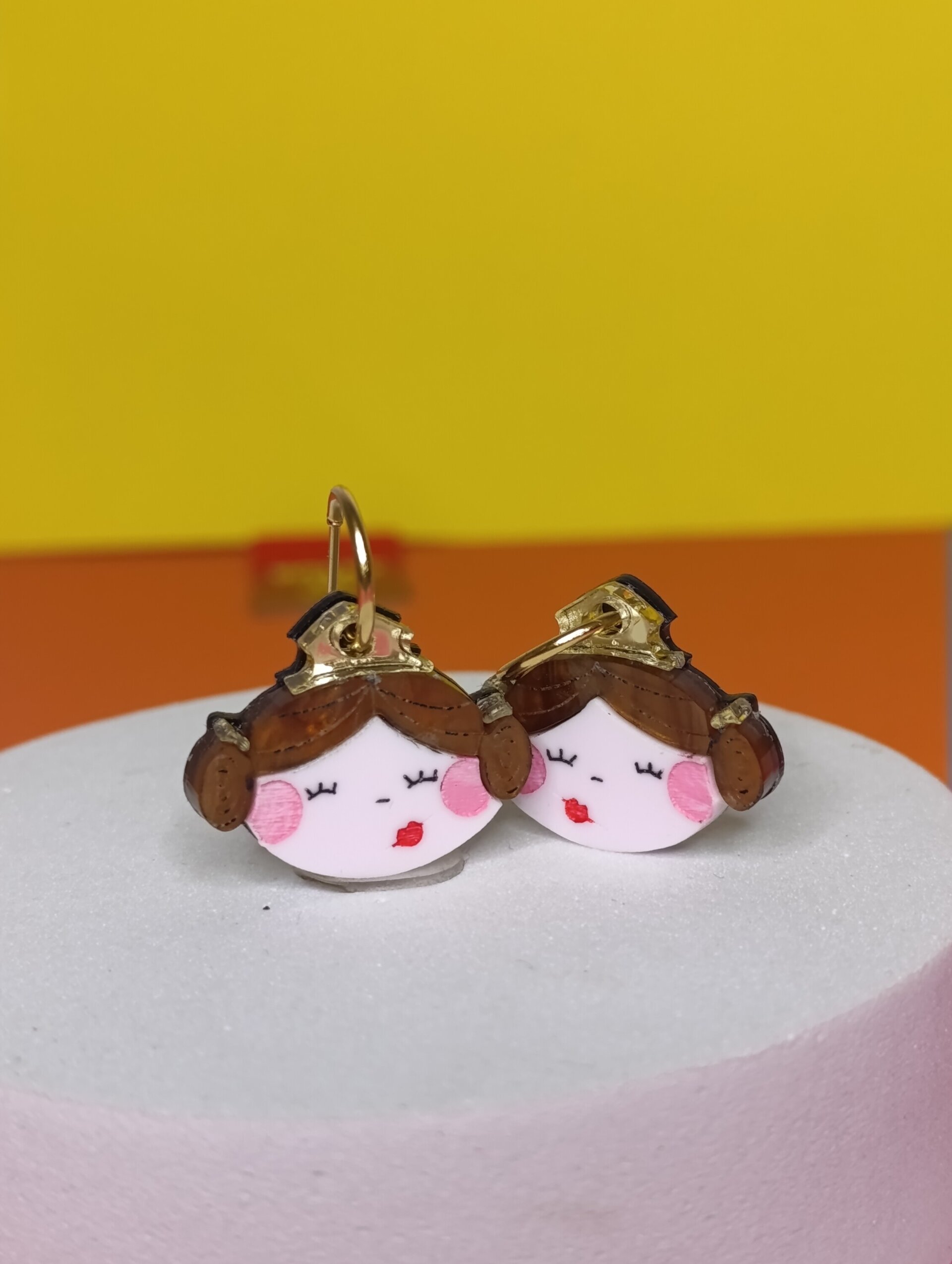 Pepa y Pepe - 4