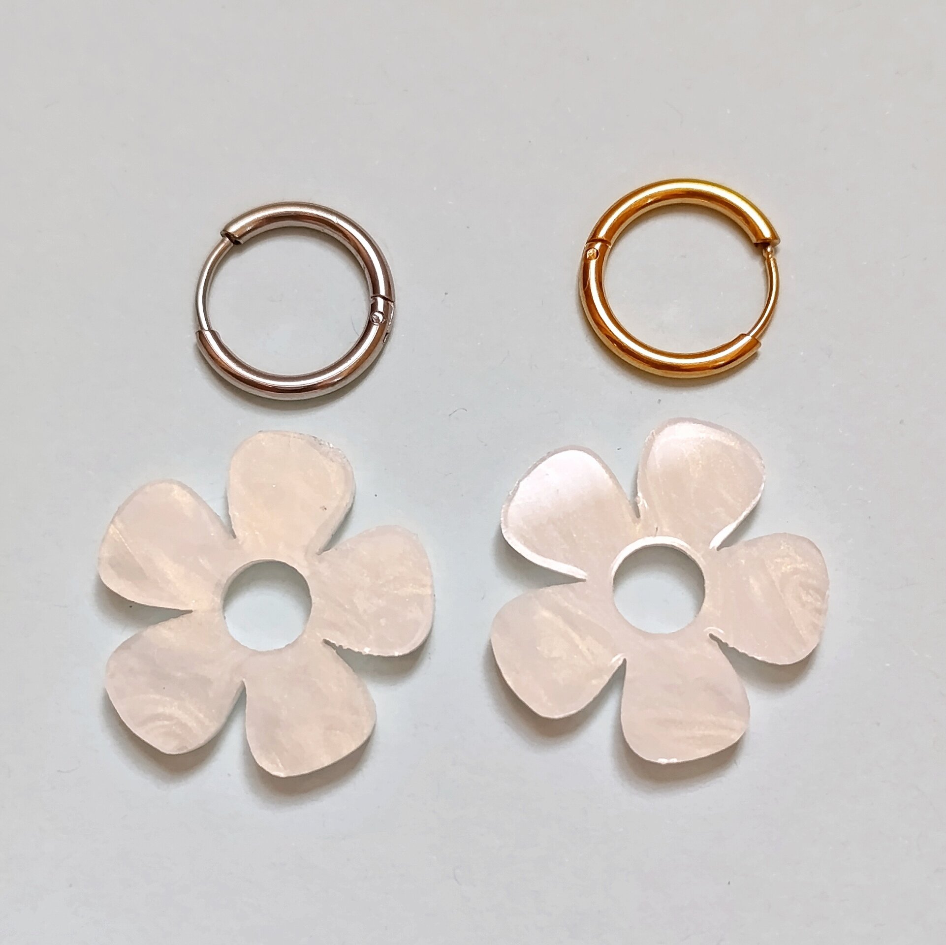 Charm flor - 6