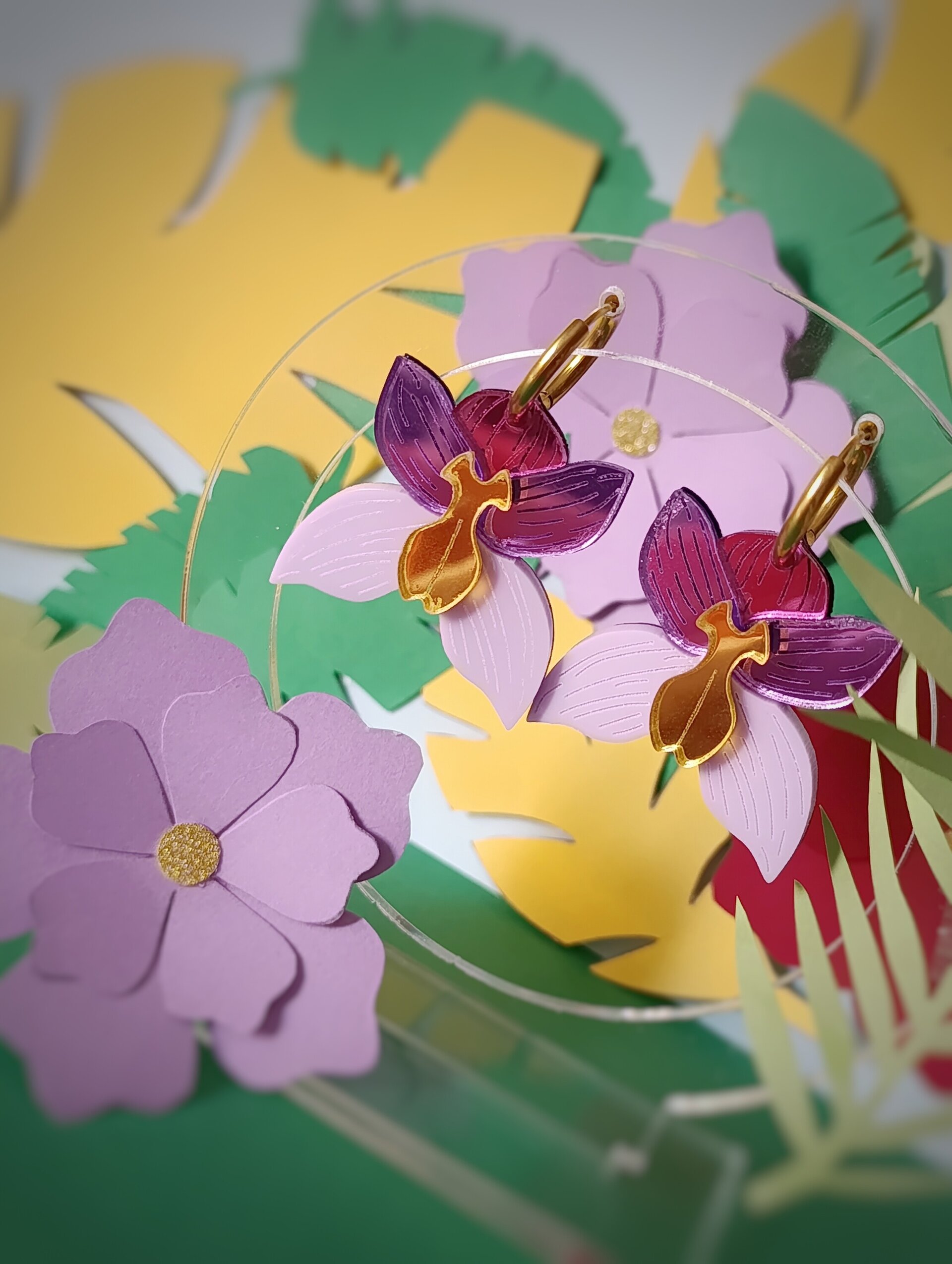 Orquidea 2.0 - 3