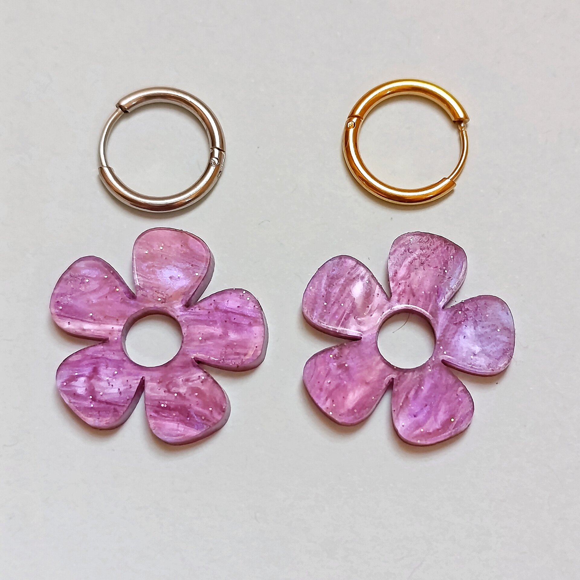 Charm flor - 8