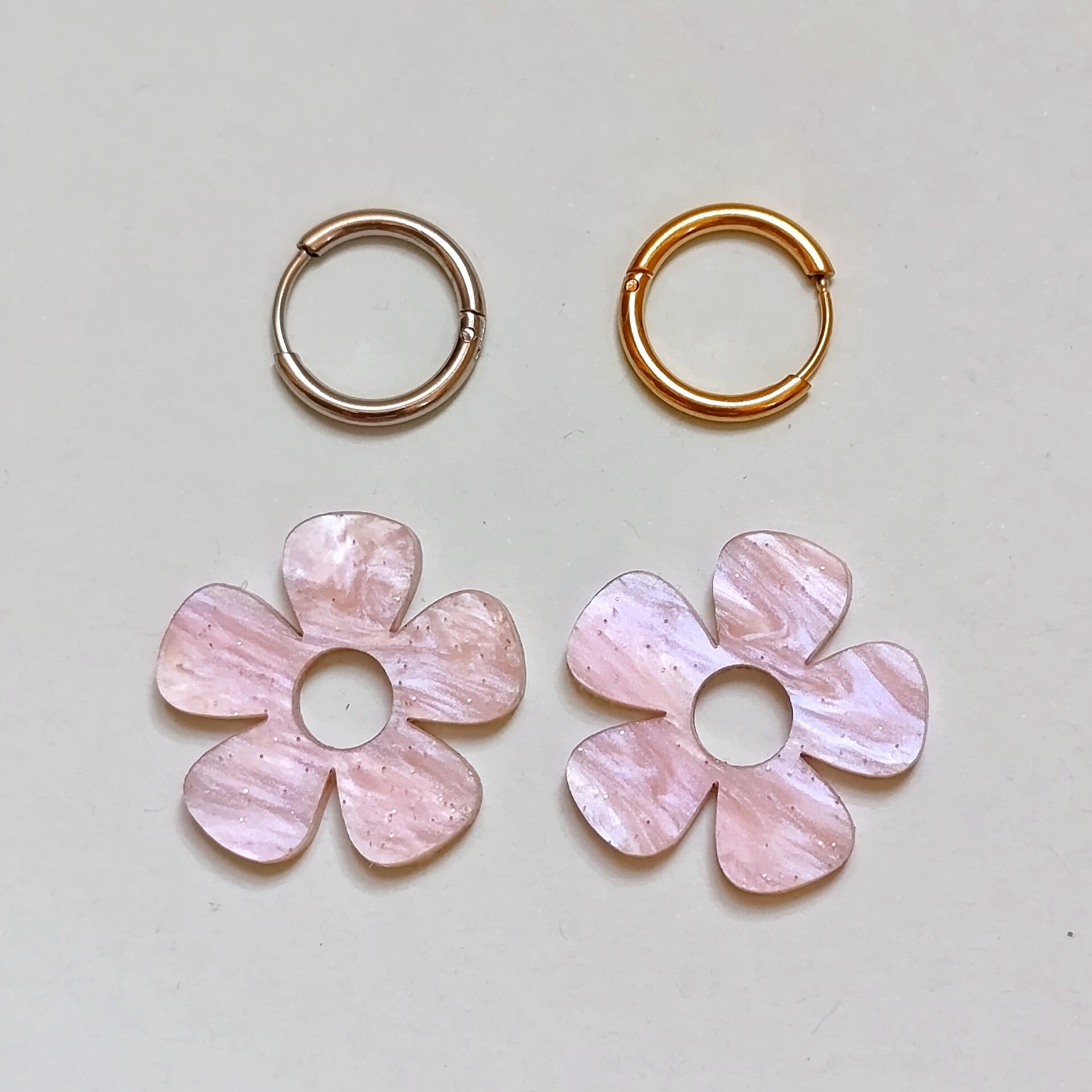 Charm flor - 3