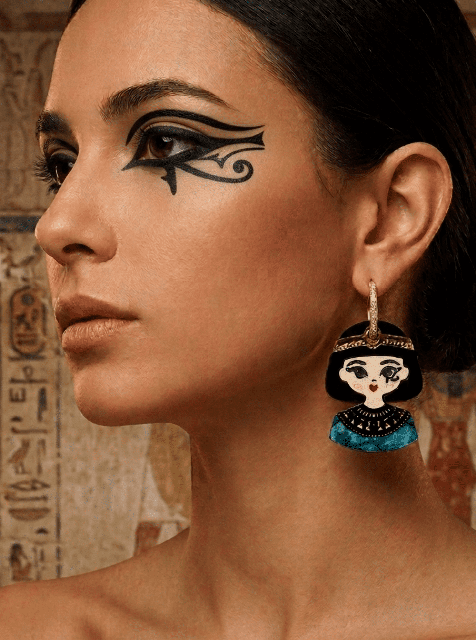 Cleopatra - 2