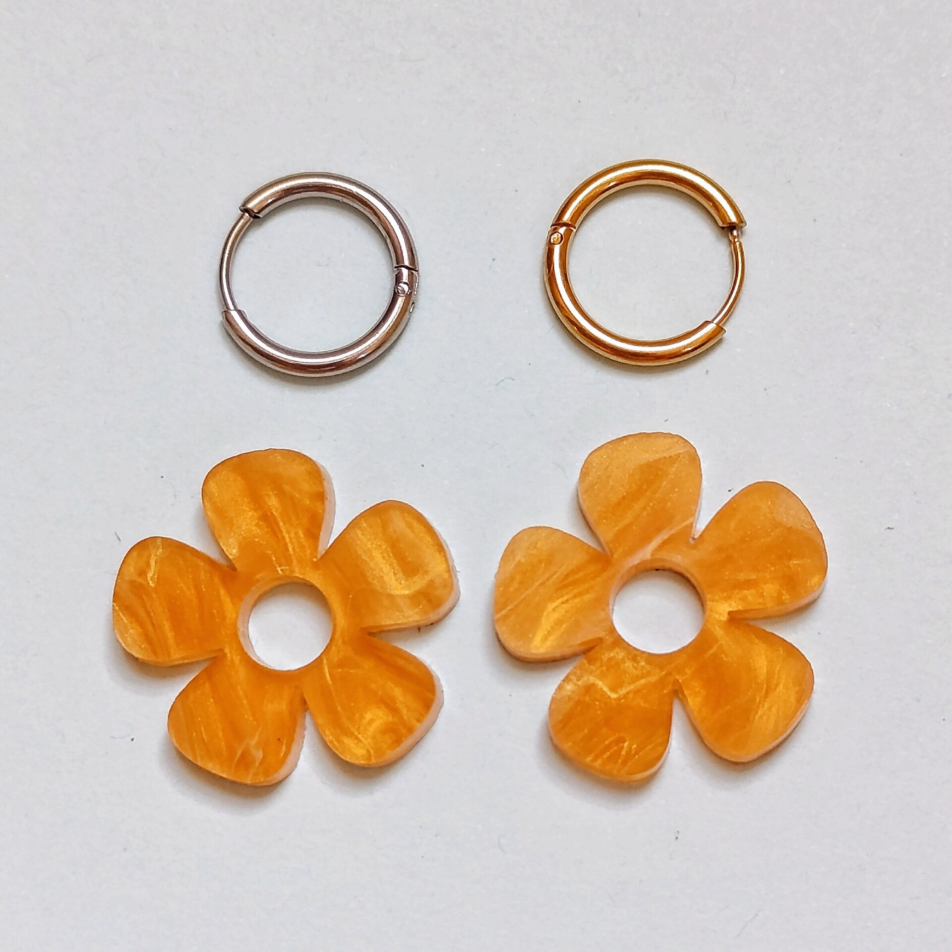 Charm flor - 7