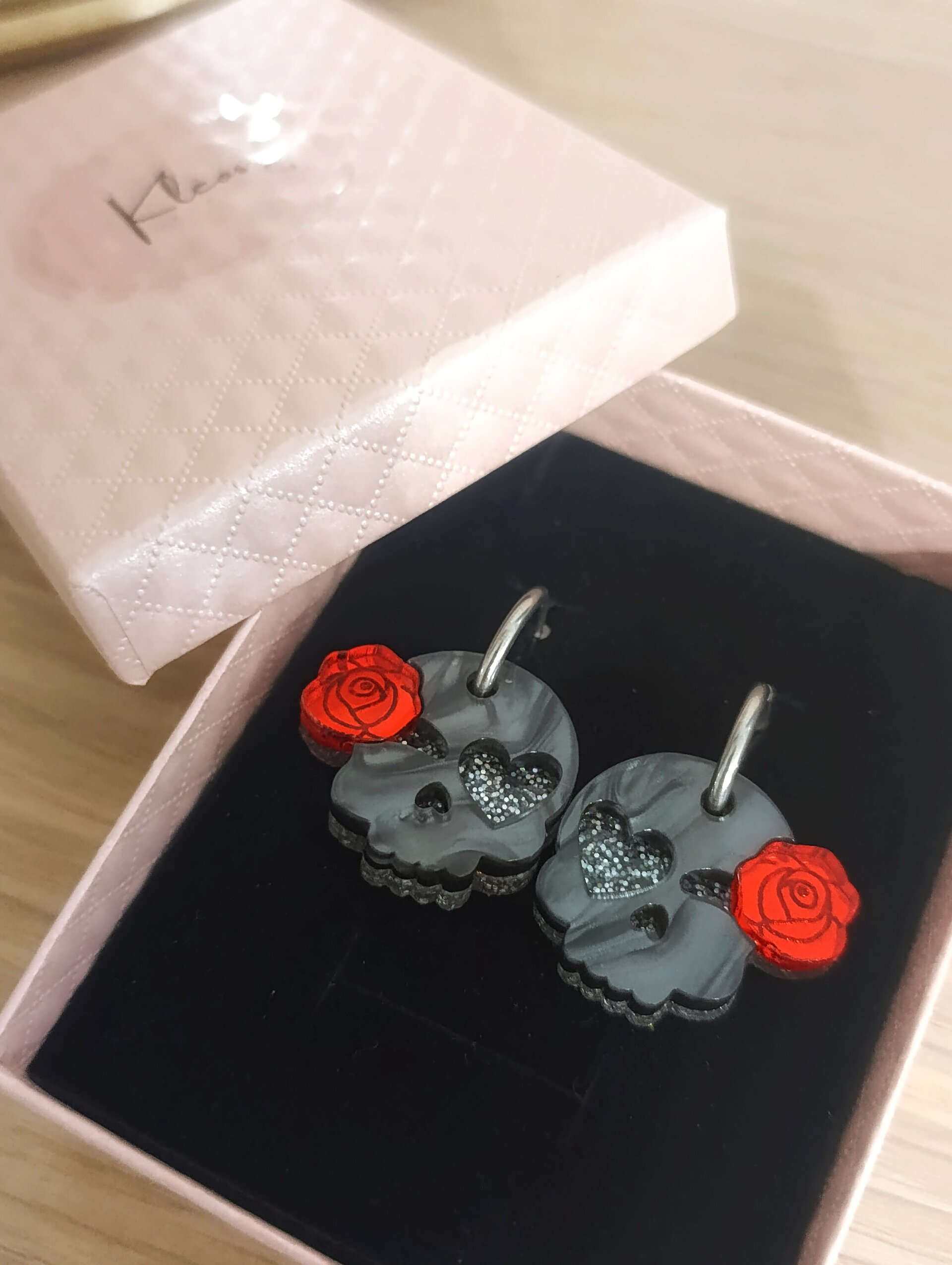 Skull negro - 4