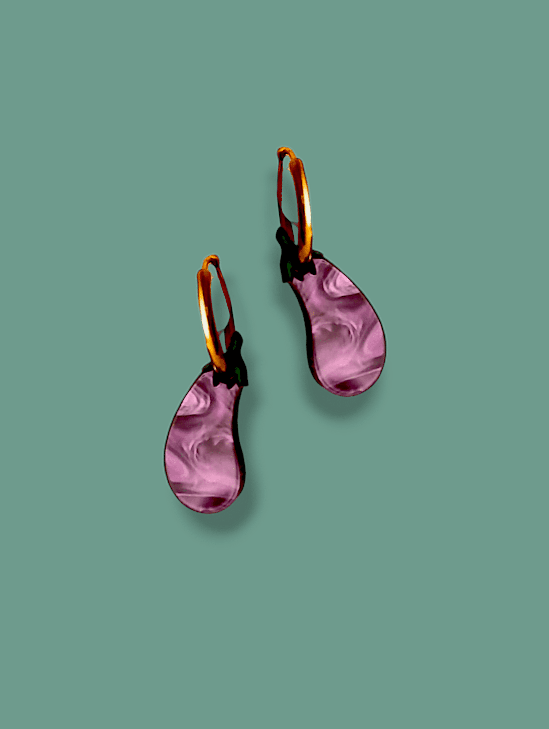 Berenjena - 1