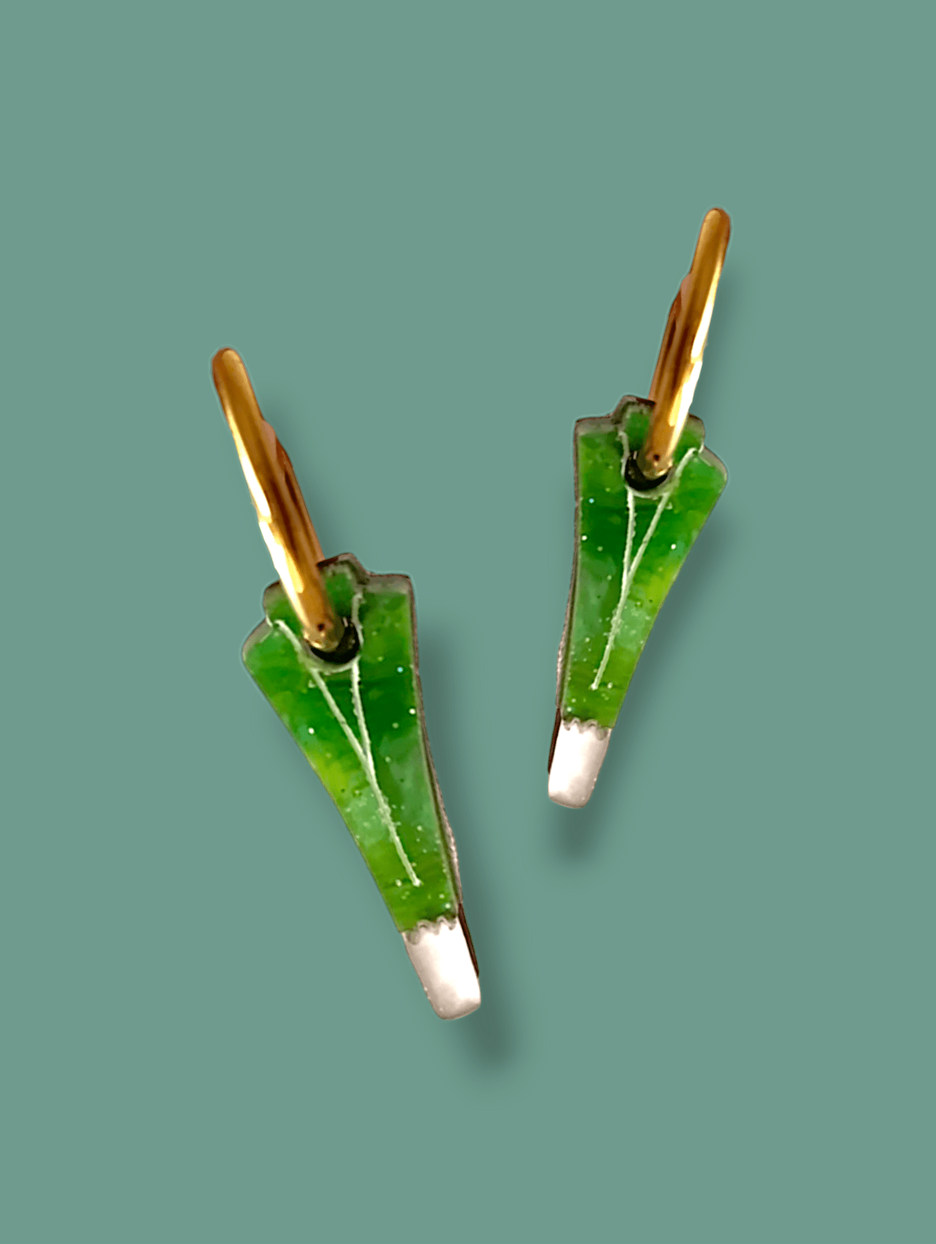 Puerro verde - 1