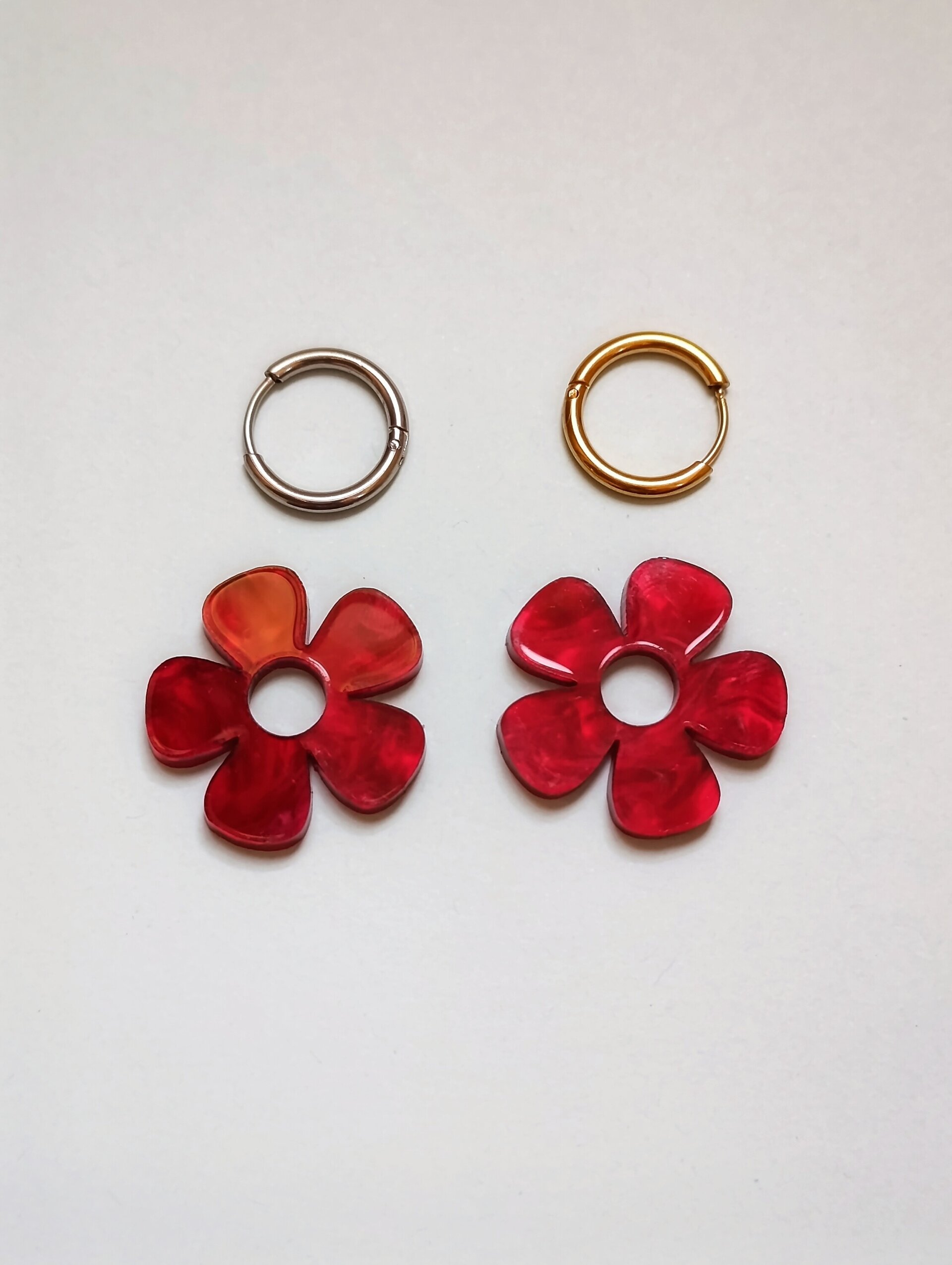 Charm flor - 10