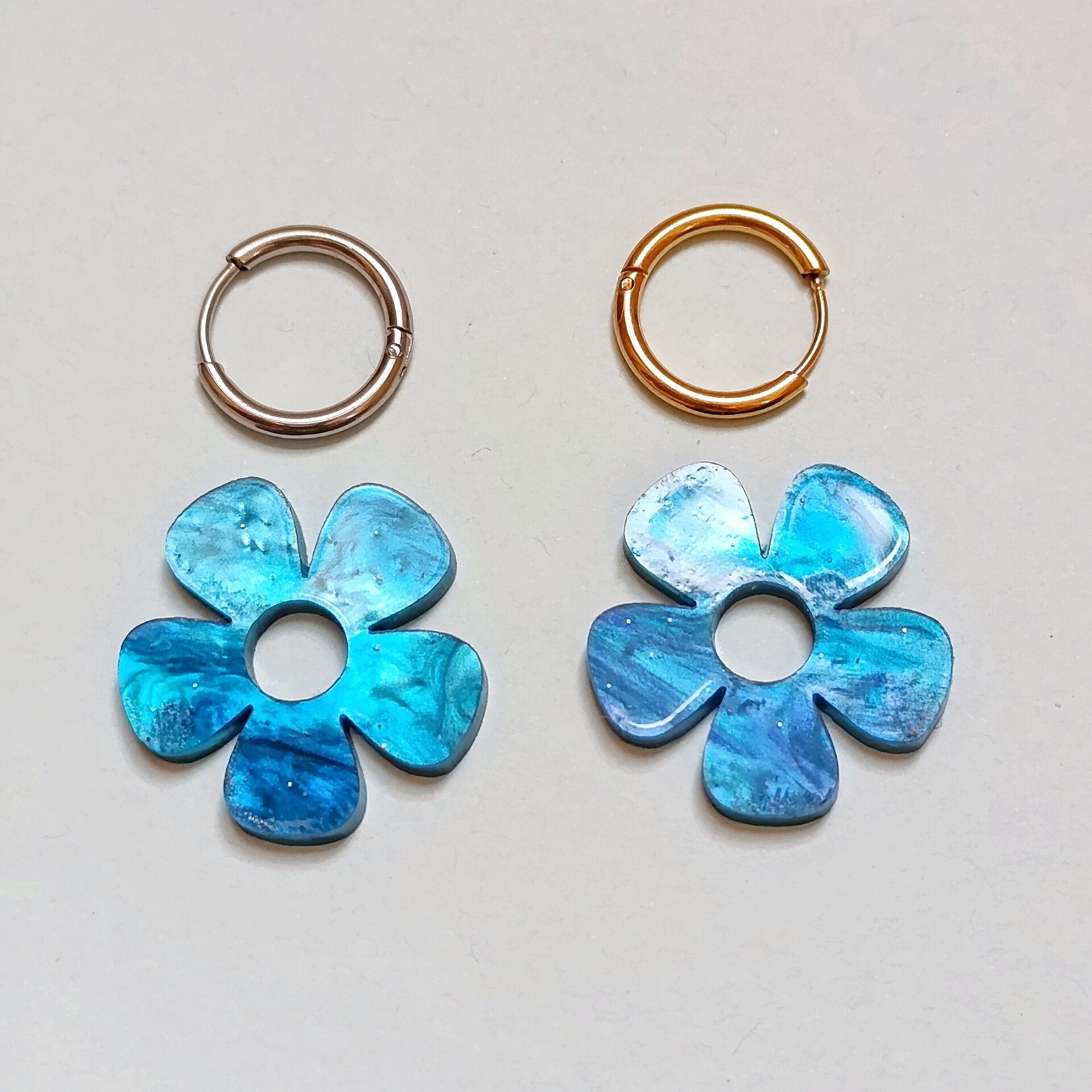Charm flor - 12