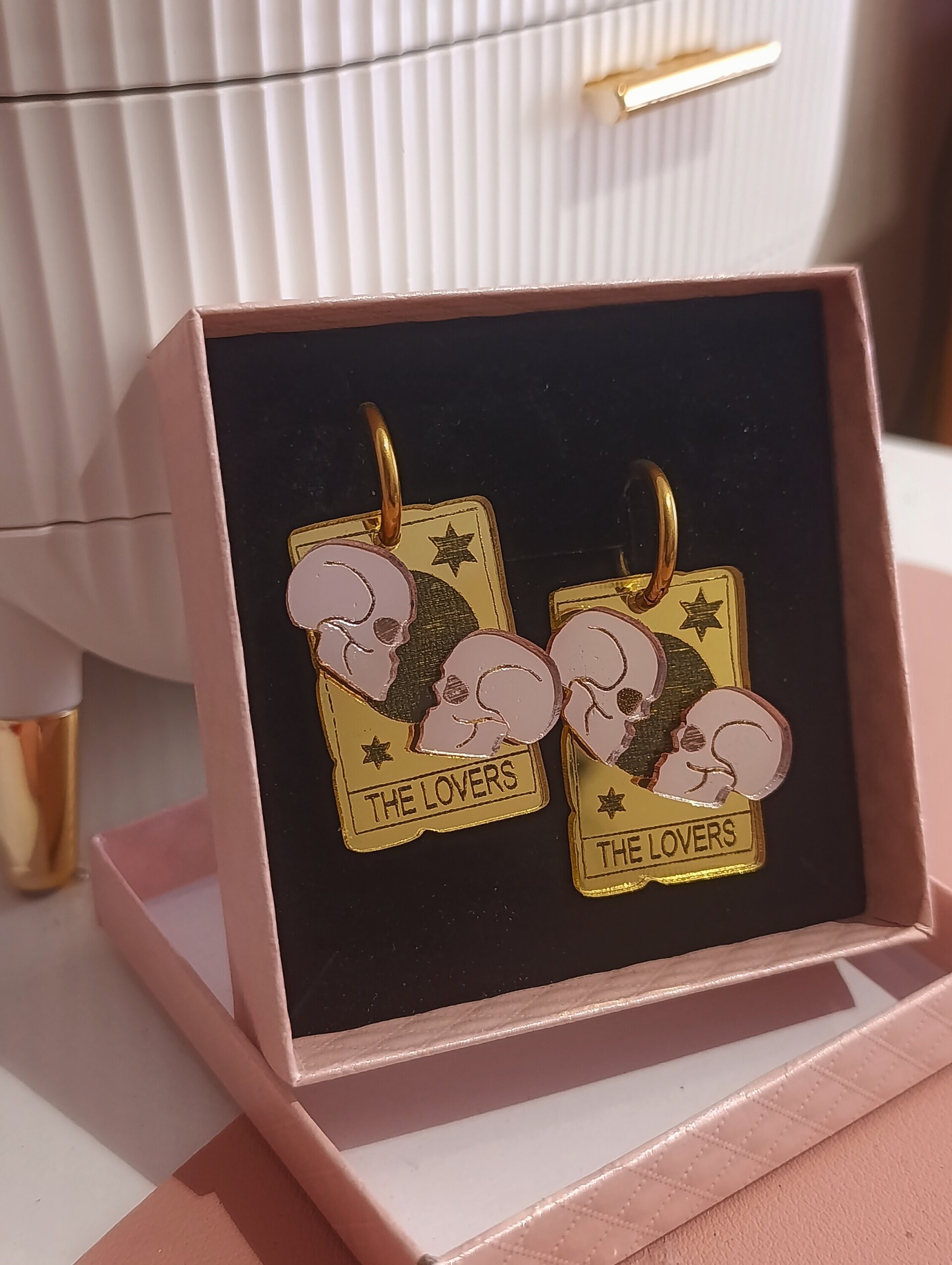The lovers - 3