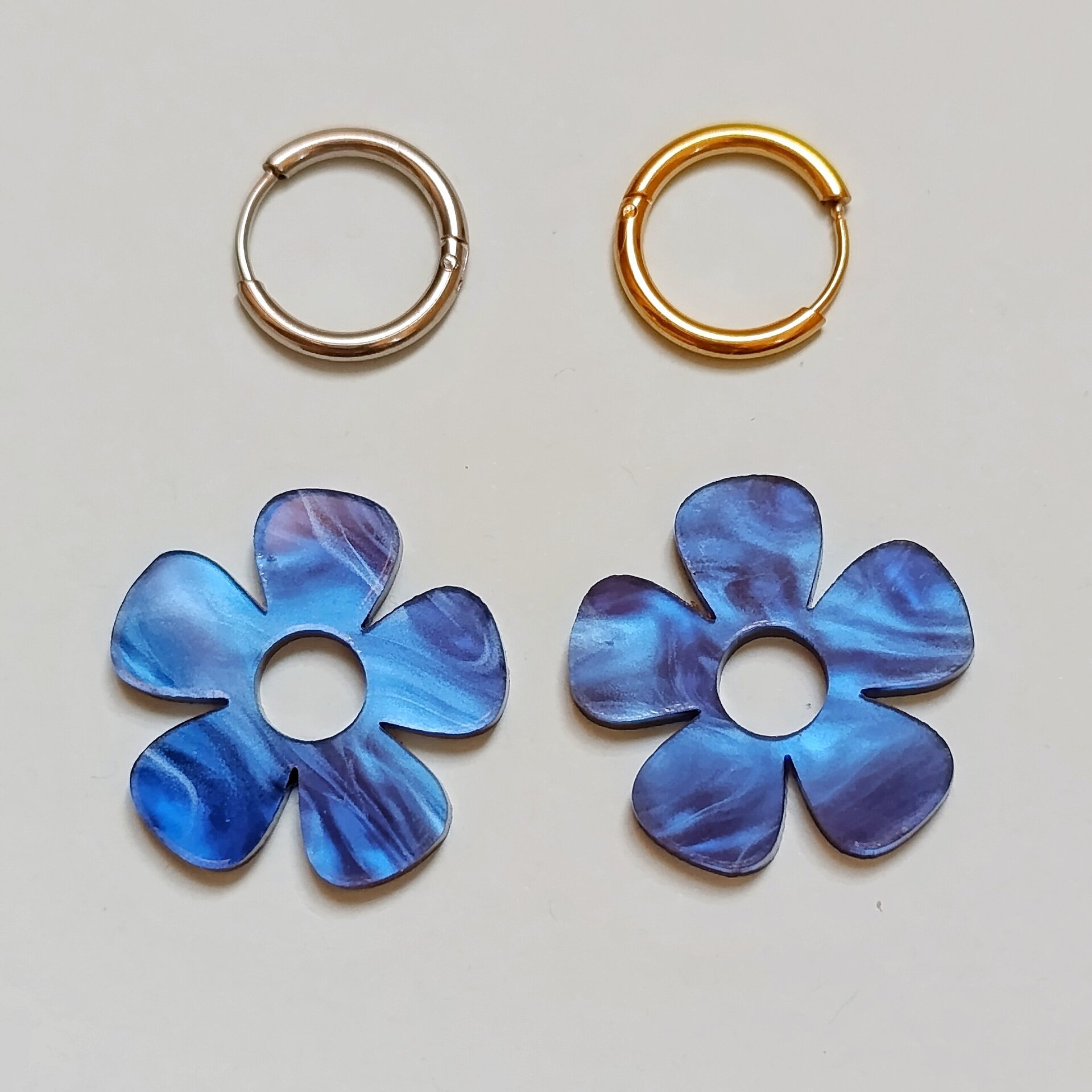 Charm flor - 4
