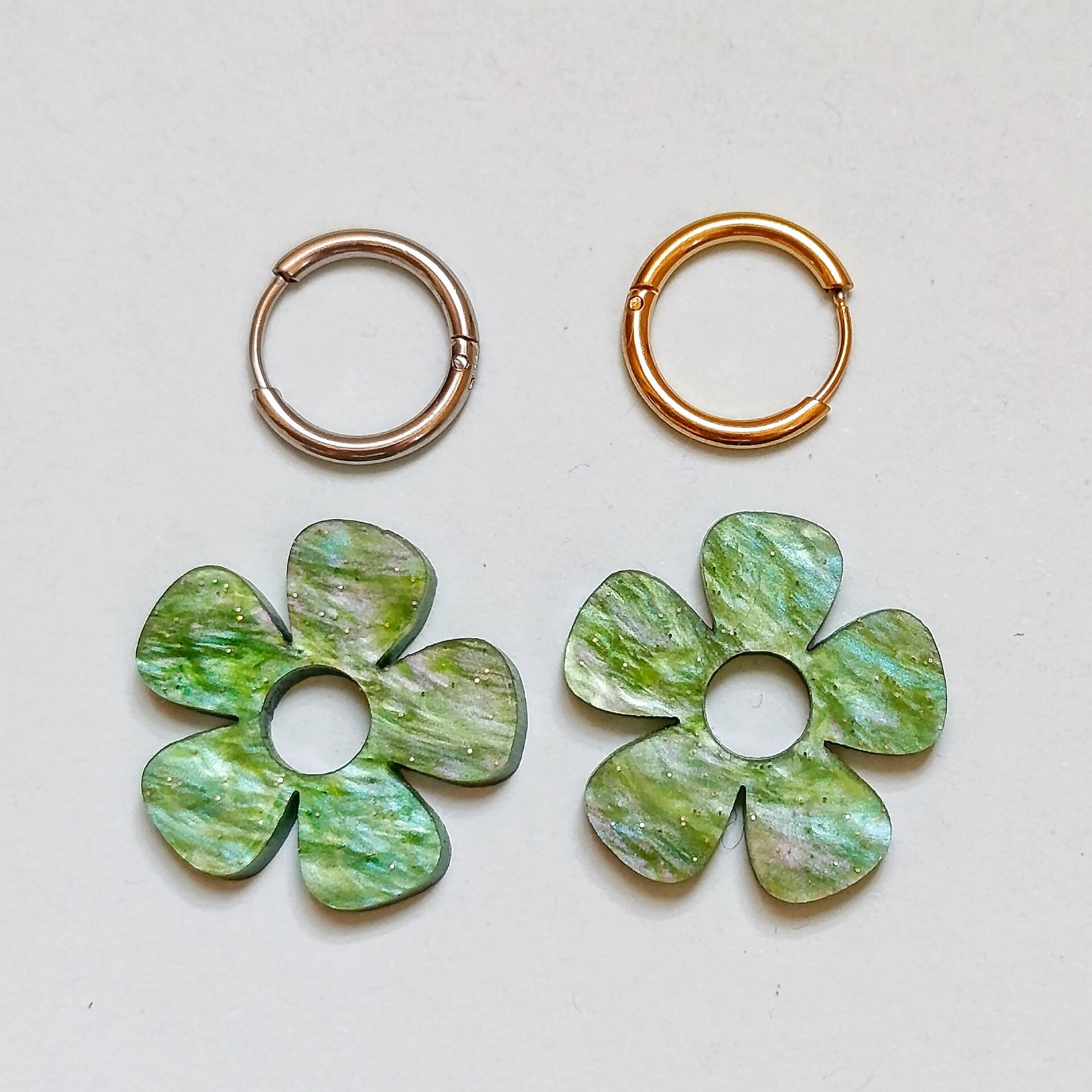 Charm flor - 9
