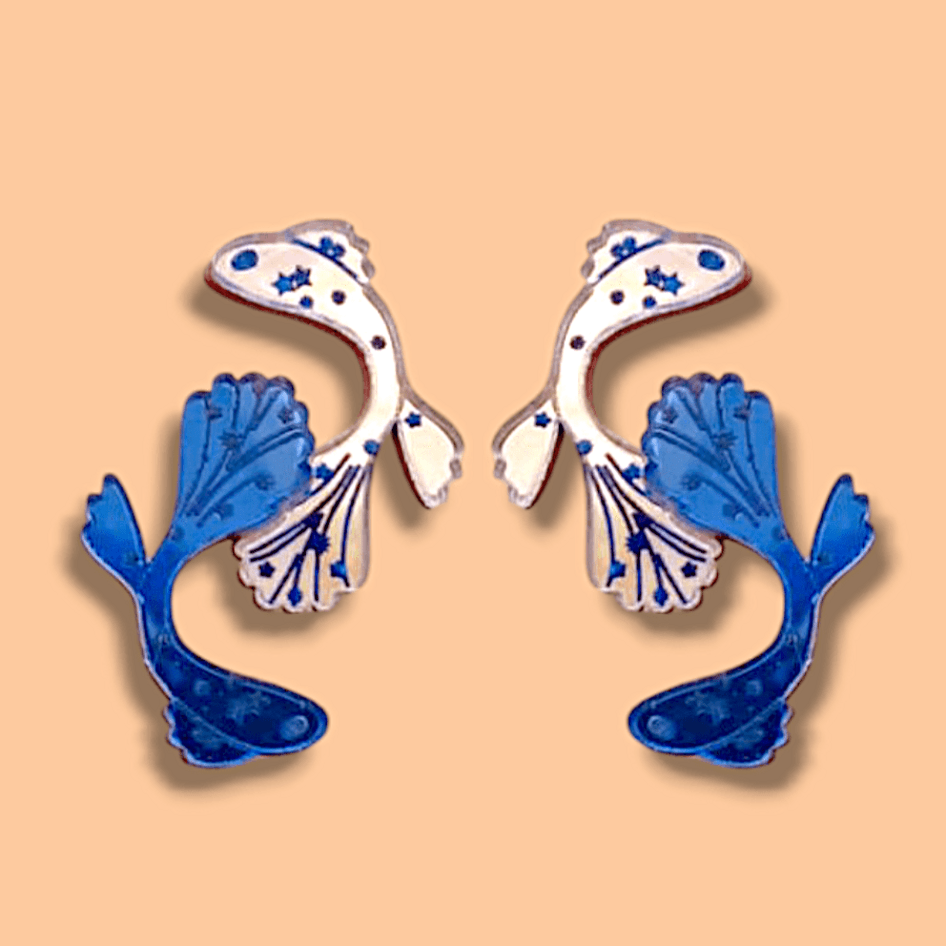Piscis - 1