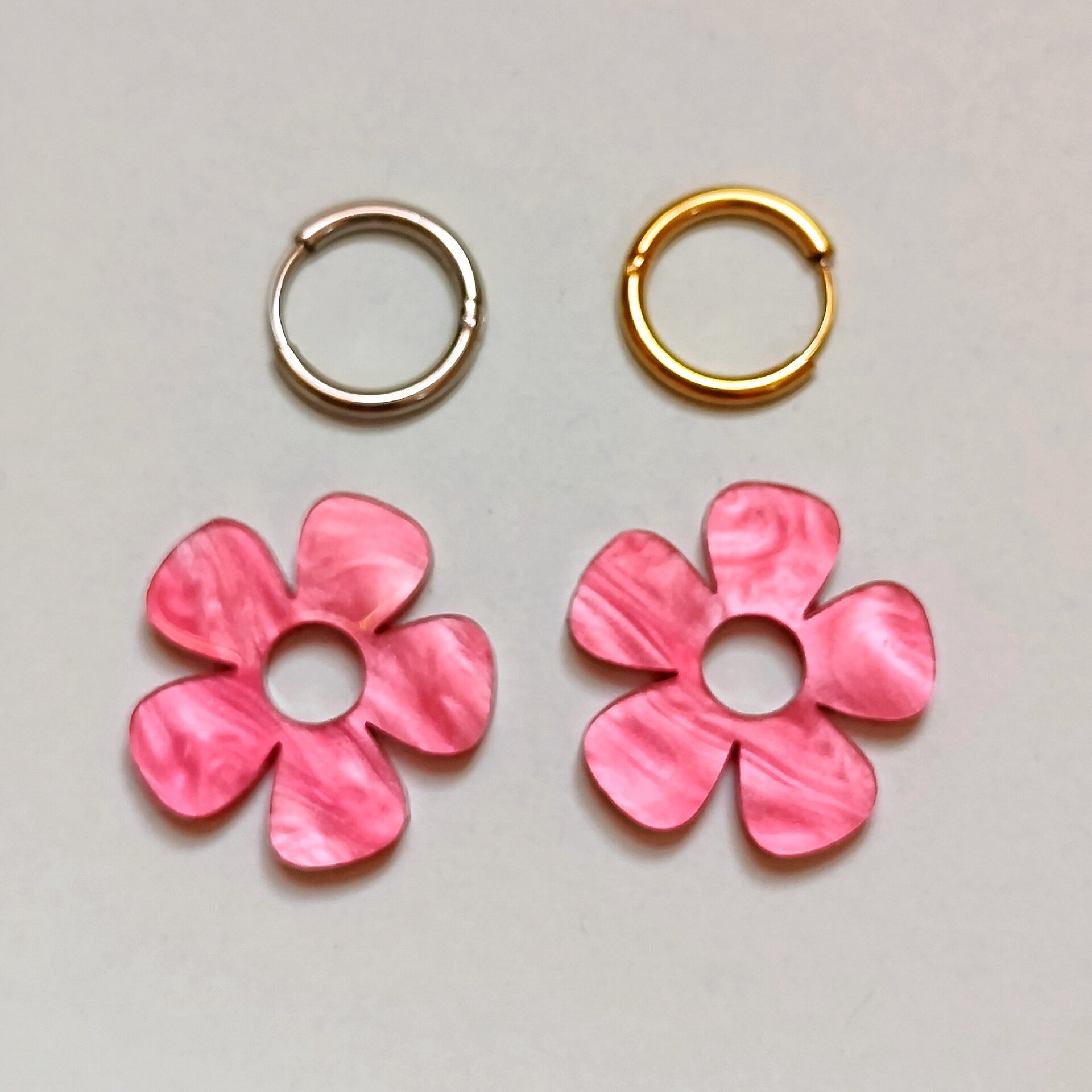 Charm flor - 1